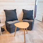 Studio Chalets Du Ravelin - Metro Saint Cyprien