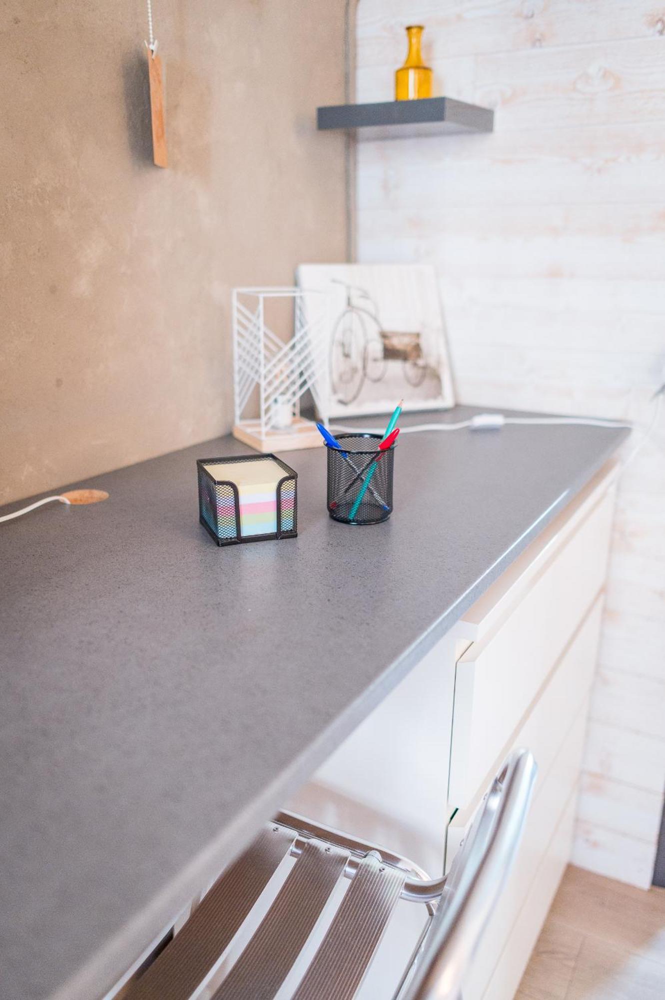 Appartement Studio Du Ravelin - Metro Saint Cyprien *