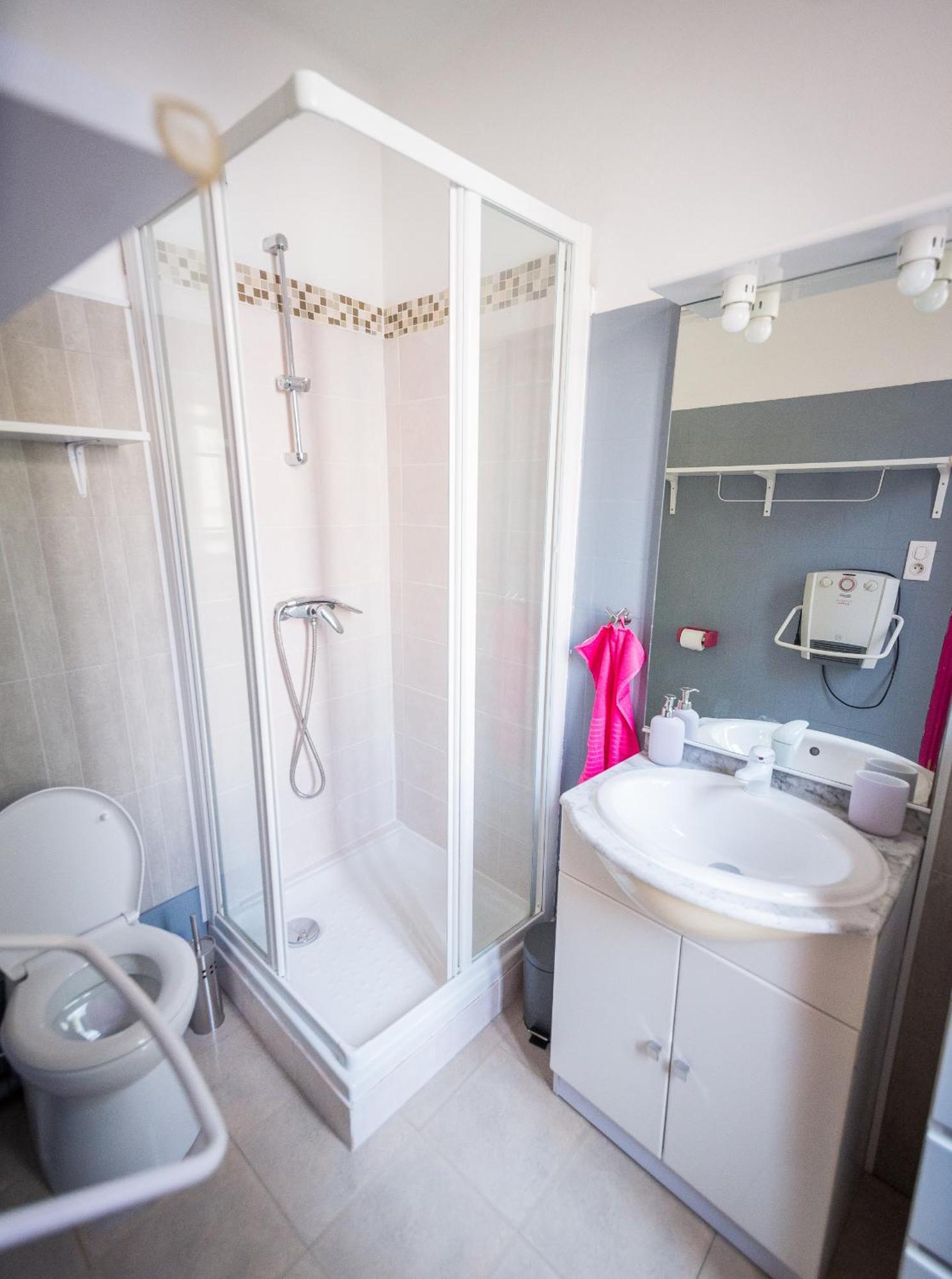 Studio Du Ravelin - Metro Saint Cyprien Appartement *